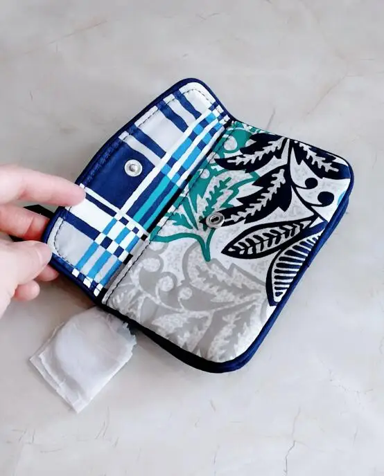 Джен Zip ID