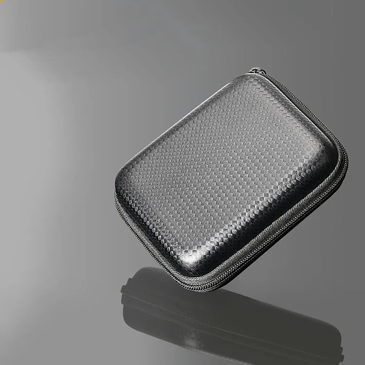 2 5 дюймовый чехол для внешнего жесткого диска защитный Seagate Samsung WD внешний