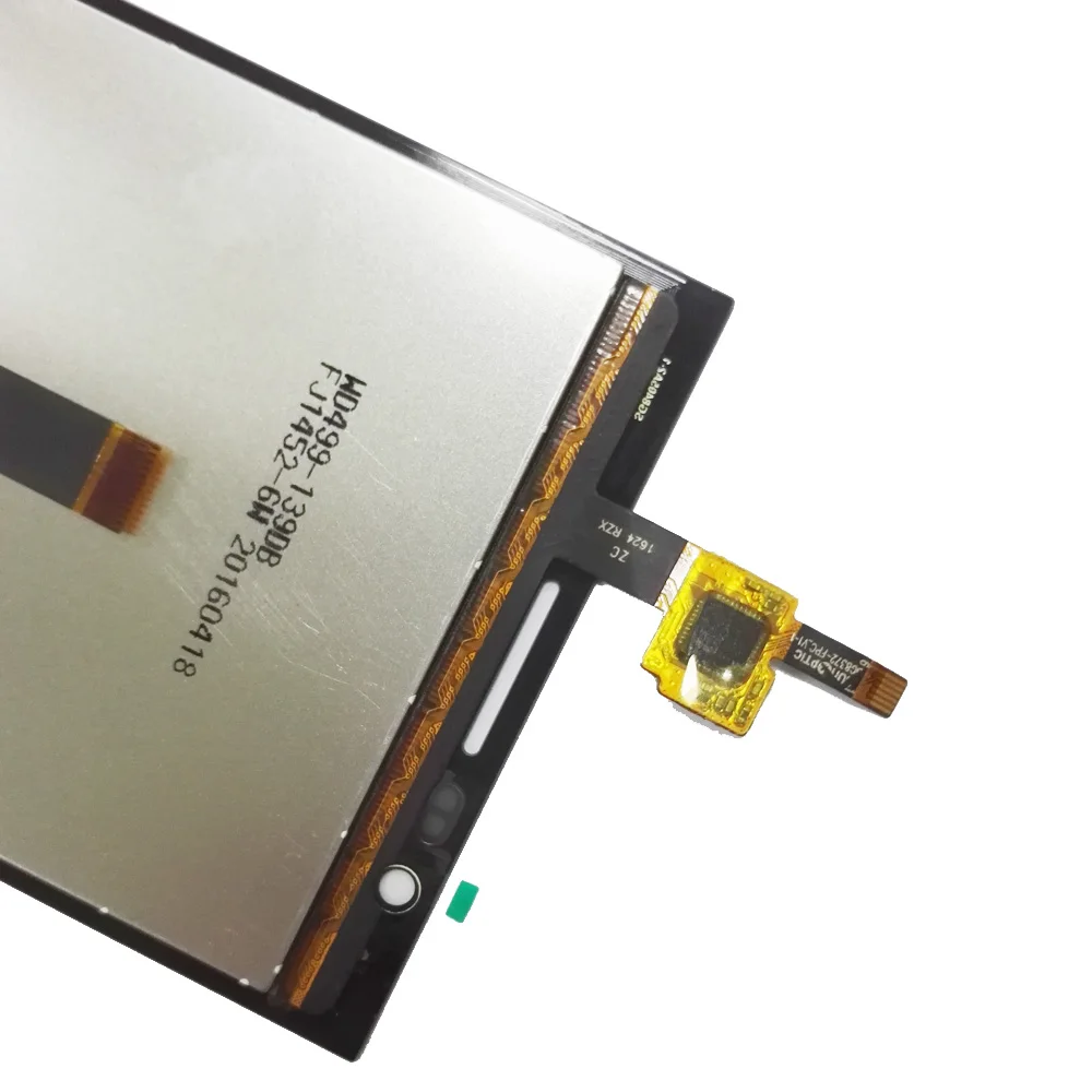 

LCD Diaplay For MTC Smart Surf 4G LCD Display Screen With Touch Digitizer Panel Assembly