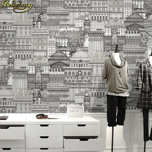 Обои для столовой, спальни, гостиной, дивана, телевизора