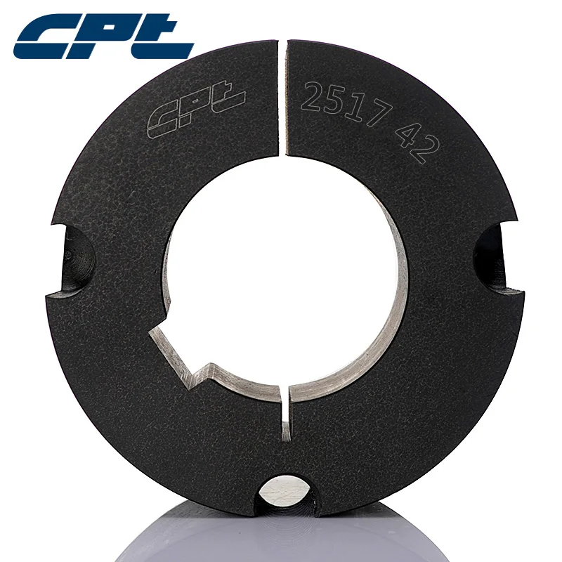 CPT бренд SPZ ремень 4 рифленый шкив ременной 154 мм наружный диаметр 2517 коническая