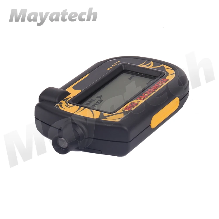 Мини беспроводной цифровой тахометр PROLUX PX2711 измерение скорости для модели