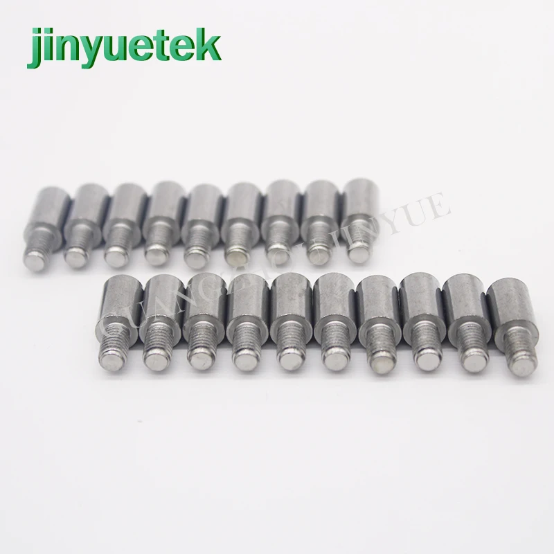 2 шт. оригинальный джойстик вал удлинитель/аркадная игра 1 5 см удлинитель