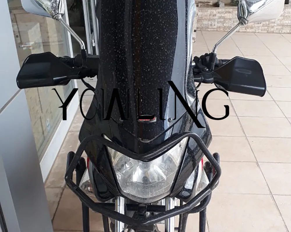 Защита для рук мотокросса защита от ветра YAMAHA YZF250 YZF450 YZ250F YZ426F YZ450F YZF YZ 250 426 450