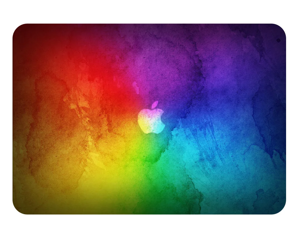 YH11 Серия масляной живописи чехол для Apple Macbook Air 11 13 Pro 13 15 16 retina 12 Touch Bar 13 15 дюймов чехол для ноутбука - Цвет: YH11