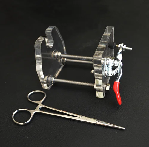 1 набор многофункциональных инструментов Набор с резиновой лентой +