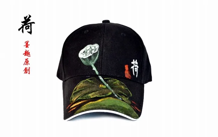 Летняя Солнцезащитная шапка для рыбалки мужчин и женщин цветная личность