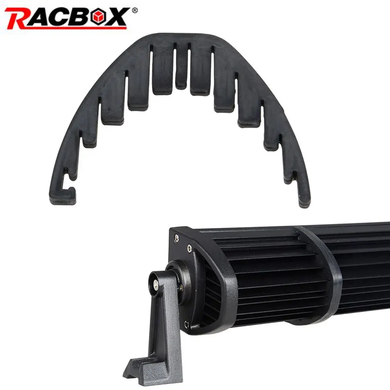 Резиновый амортизатор светодиодный светильник 5 шт.|Аксессуары для фар авто| |