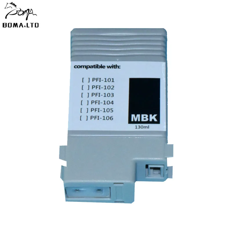 Чернильный картридж BOMA.LTD для Canon iPF600 iPF700 iPF610 iPF605 iPF710 iPF720 LP17|Чернильные картриджи| |