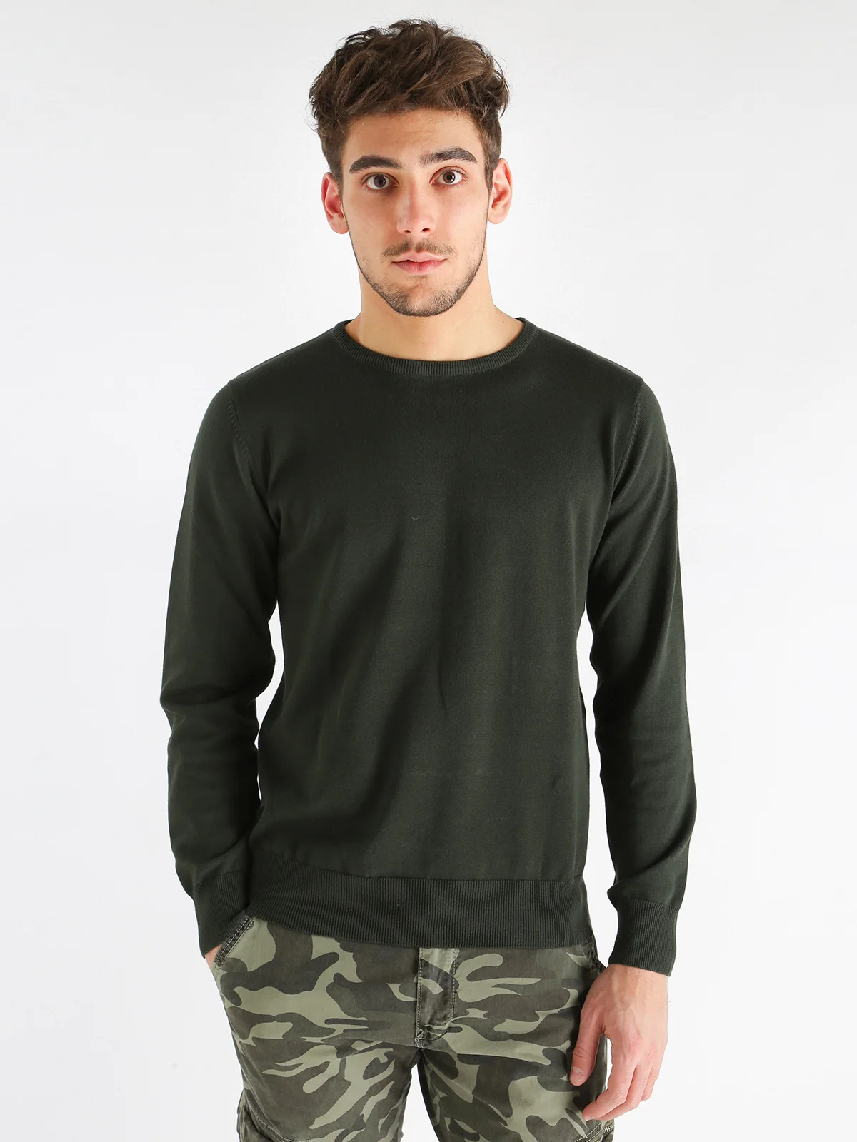 Maglioncino легкий хлопок |