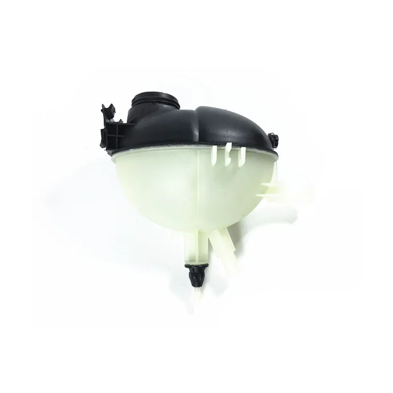 

2045000549 Car coolant expansion tank W204 W212 GLK C180 C260 C280 C300 mercedesbenzC level 2007-2013 Engine auxiliary kettle
