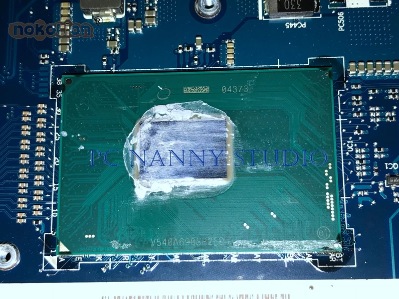 Материнская плата PCNANNY BY511 NM-A541 для Lenovo Ideapad Y700 15ISK 15 6 &quotIntel Core i5-6300U 2 30 ГГц NVIDIA GTX 960M |