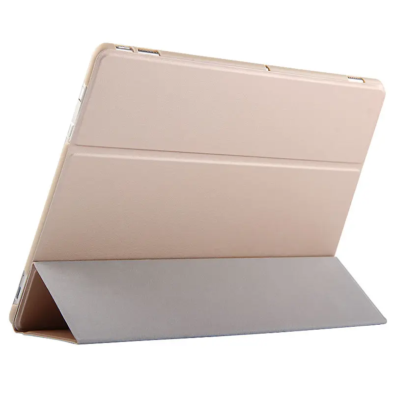 Чехол для Huawei MateBook Smart cover 12 дюймов PU кожаный защитный планшетный ПК HUAWEI HZ W09 W19