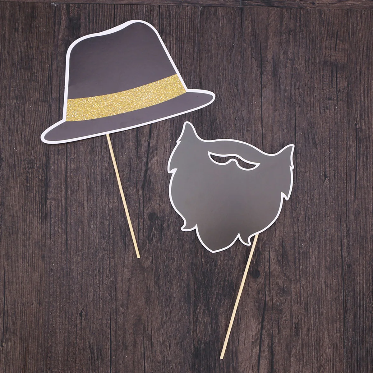 27 шт. реквизит для фотосессии на день рождения комплект 25 лет Забавный креативный