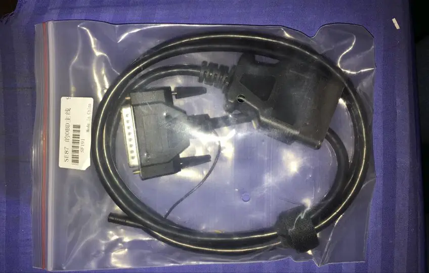 Основной Тестовый Кабель для KESS V2 OBD2 Manager Тюнинг Kit Master Version | Автомобили и