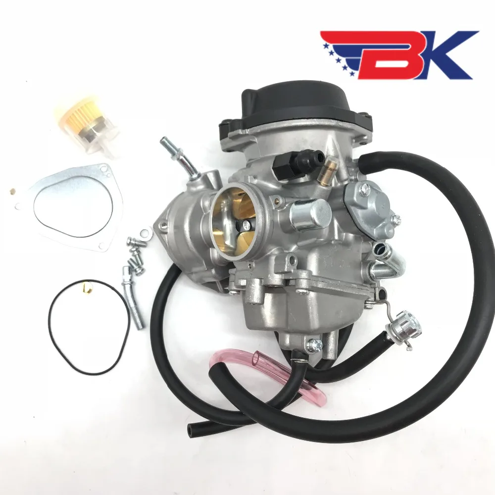 Карбюратор Carb Fit CFMOTO CF500 CF188 CF MOTO 300cc 500cc ATV Quad UTV CF188-100000 0180-100000 Carb