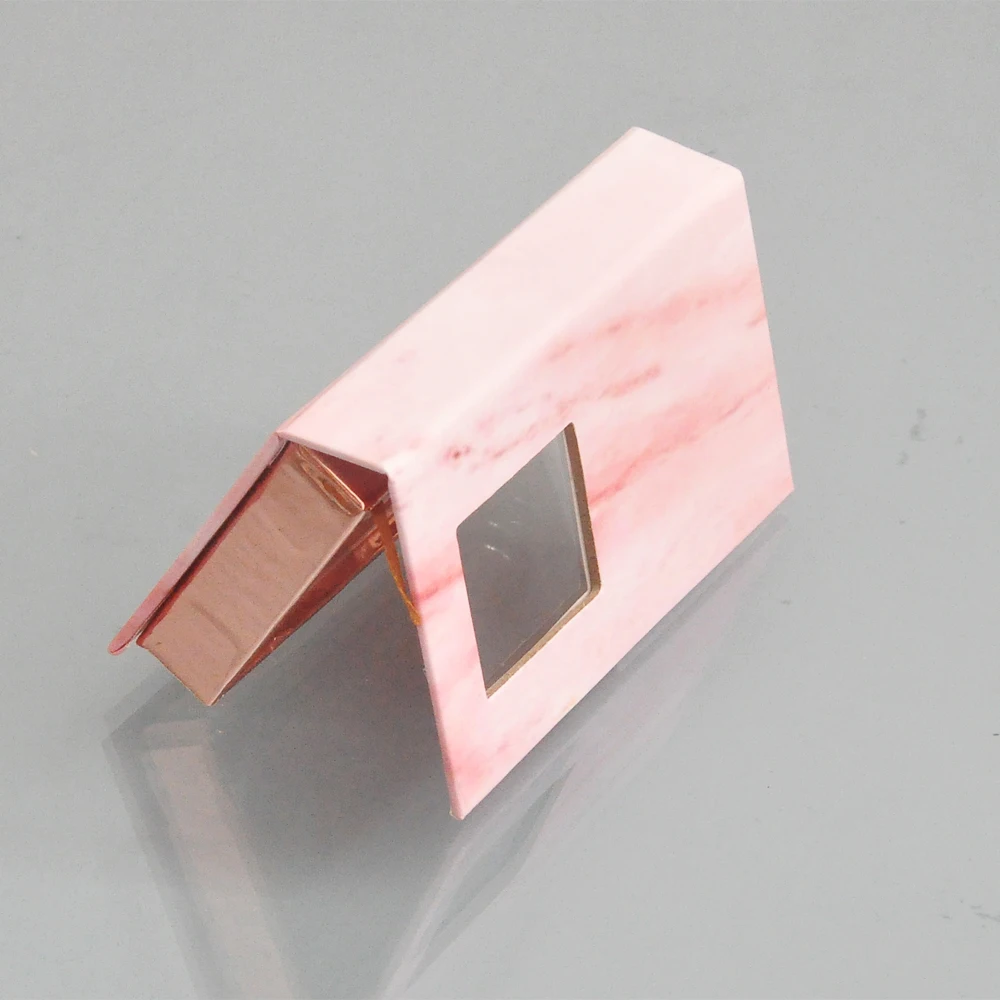 Оптовая продажа накладных ресниц упаковочная коробка для упаковочные коробки