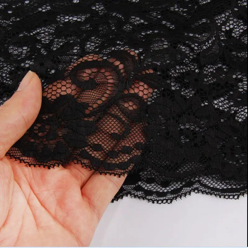 

Sexy Lace Large Cup Bras for Women Push Up Bra set Wrapped Chest Lace Underwear for Females Weave lingerie Wholesale