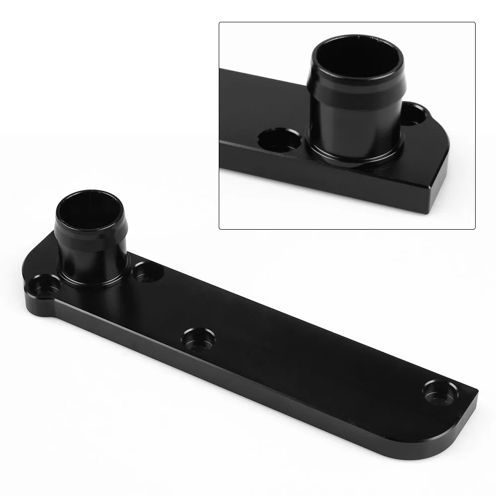 RASTP-черный адаптер PCV Подходит для Audi /Volkswagen 2 0 T FSI Torque Solution заготовка с