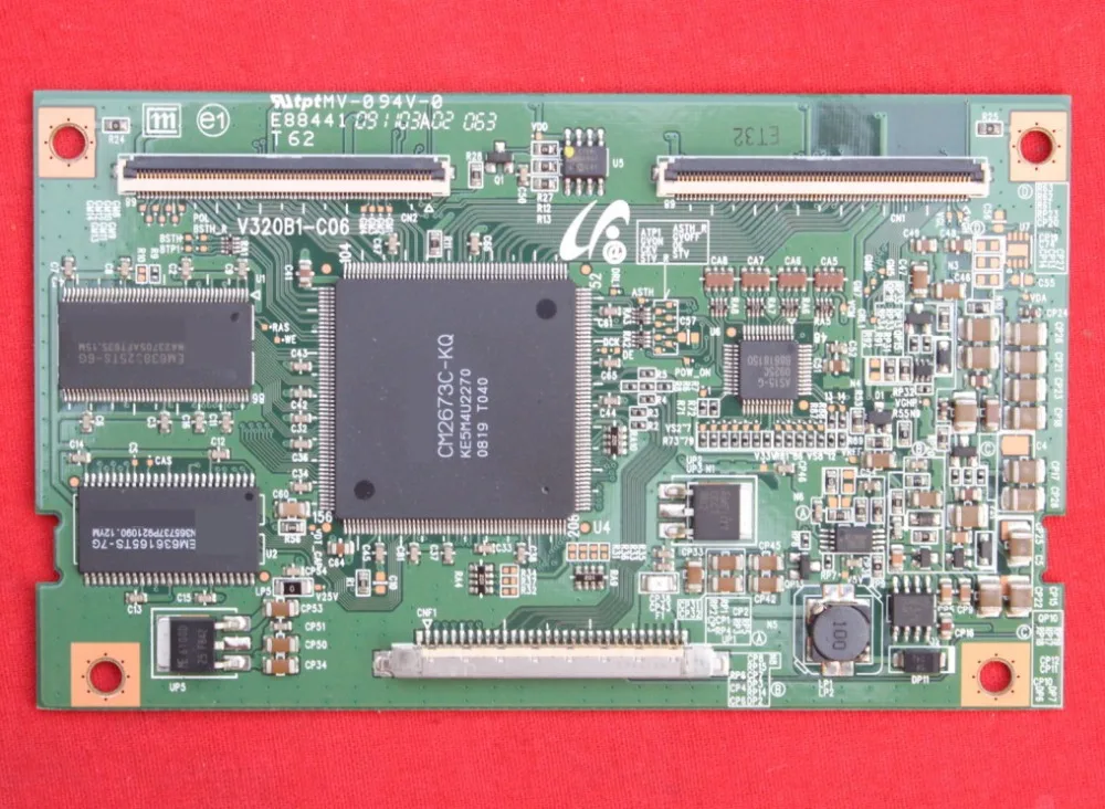 

Оригинальные аксессуары для динамиков V320B1-L06