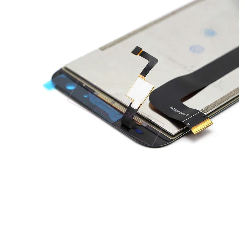 100% протестированный 5 ''Для DOOGEE BL5000 ЖК-дисплей + кодирующий преобразователь
