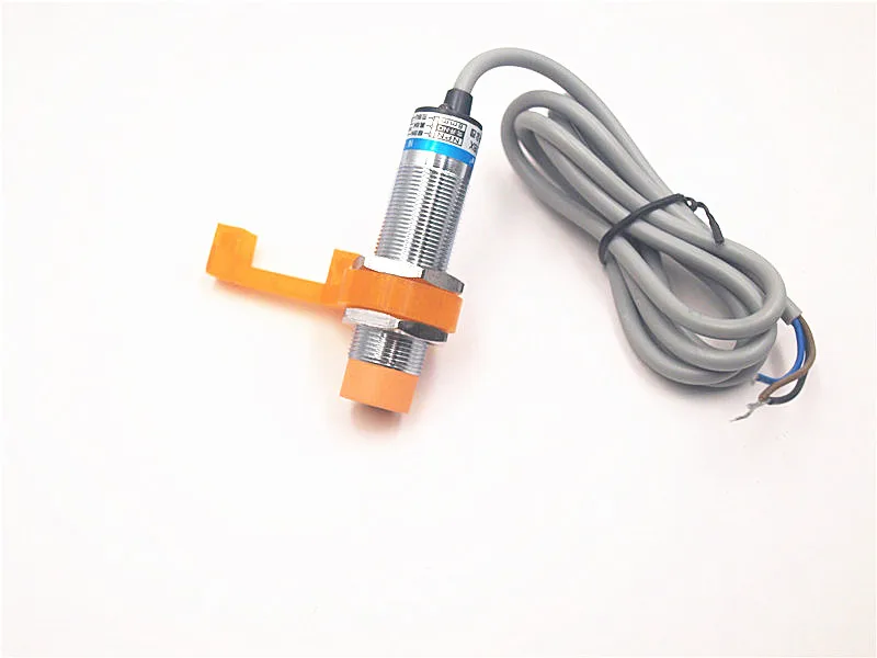 Funssor LJ12A3 4 Z/BX/LJ18A3 8 Z/BX Автоматический Датчик выравнивания и комплект кронштейнов