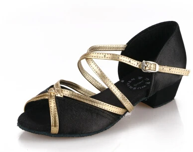 Туфли женские на низком каблуке для бальных танцев 3 5 М размеры 24 40|ballroom dance shoes|shoes