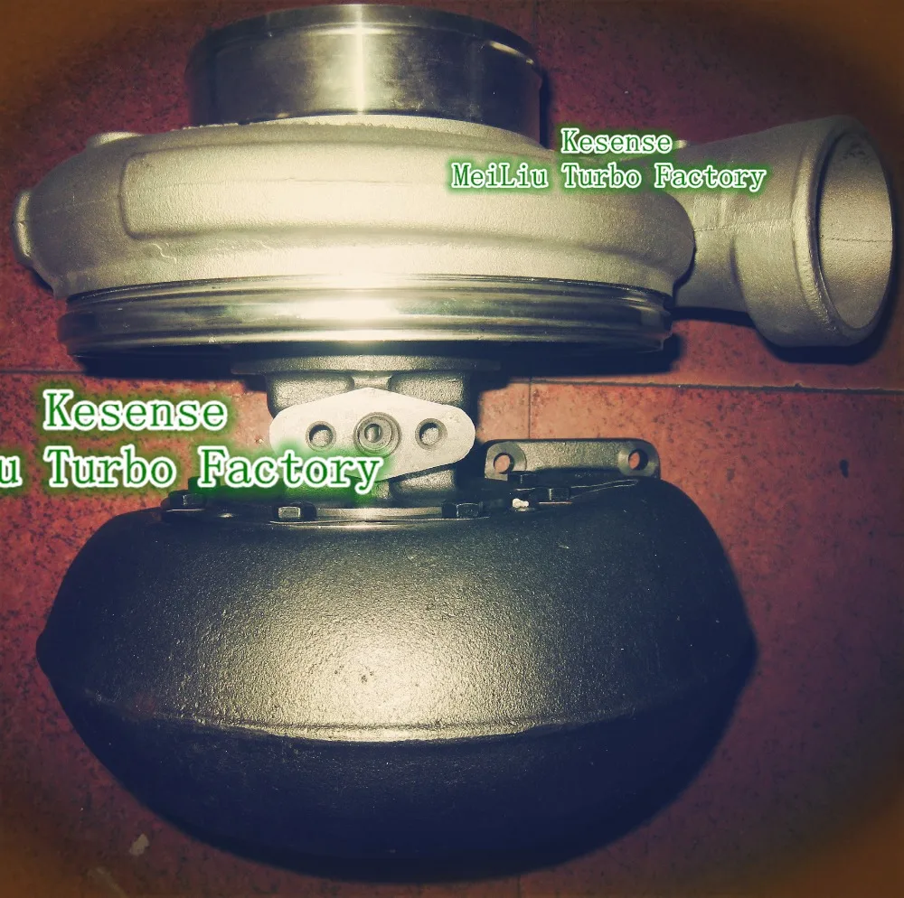 HX80 3767941 3594117 TURBO 2882091 3803474 для двигателя KTA50 | Автомобили и мотоциклы