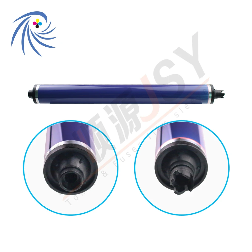 3 шт. 100000 страниц! Фотобарабан DC240 для Xerox цветовой DC 240 242 250 252 260 6550 DCC 5065 550 560 7655 7665 7755