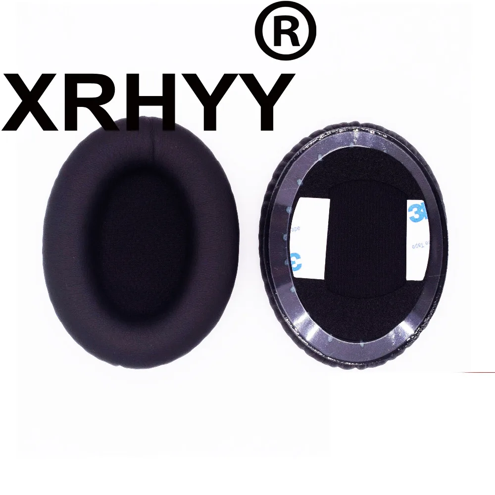 Сменные амбушюры XRHYY подушечки для наушников Bose Around AE Triport 1|ear pad cushions|ear padsear replacement