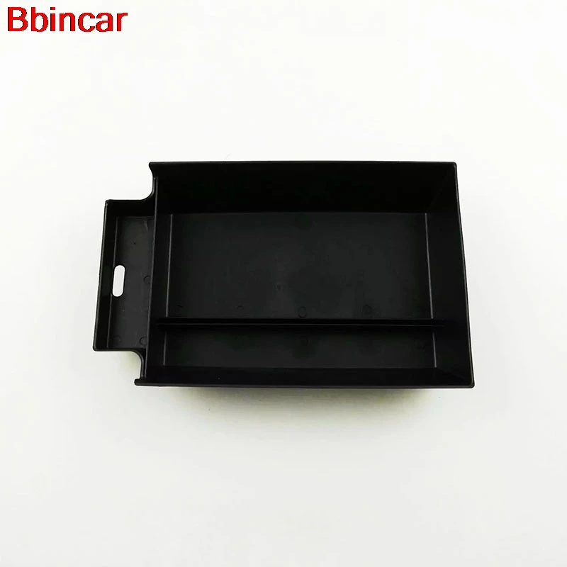 

Bbincar Car-Styling Dedicated Modified Central Armrest Storage Box pallet For Buick LaCrosse 2016