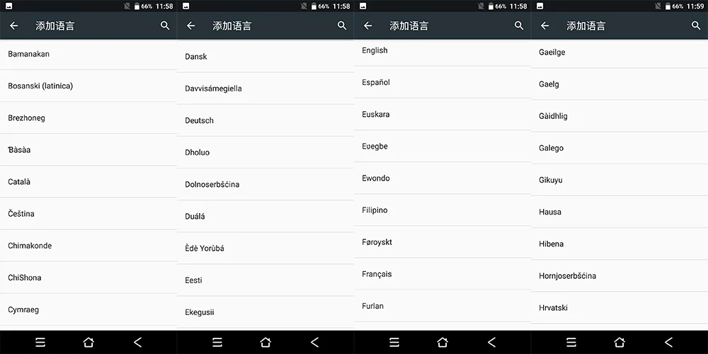Blackview A60 смартфон 4080 мАч 1 Гб+ 16 Гб четырехъядерный Android 8,1 6,1 дюймов 19,2: 9 экран 13,0 МП Двойная камера заднего вида 3G мобильный телефон