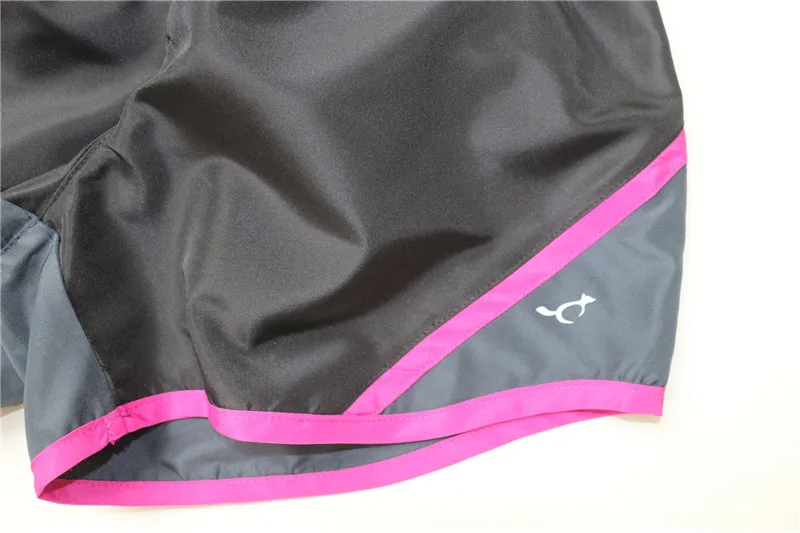 Шорты женские спортивные с эластичным поясом на лето 2018|female running shorts|shorts shortsshorts