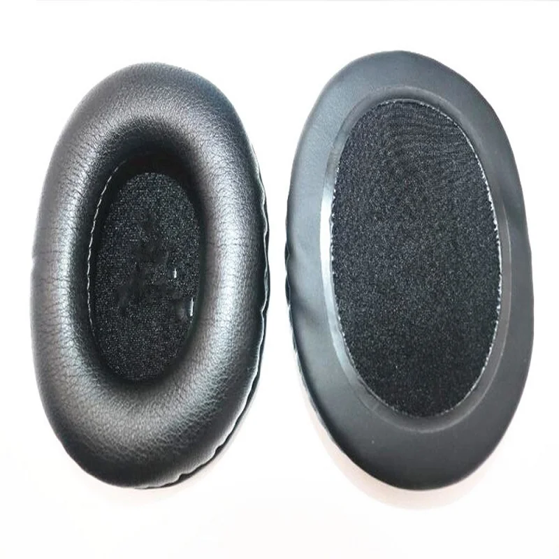 1 Pair Earpad XRHYY сменная Накладка для ушей верхняя повязка на голову накладки для наушников Набор для черепахи пляжные-Ear Force XO Seven XO 7 Pro Премиум игровые наушники - Цвет: 1 Pair Earpad