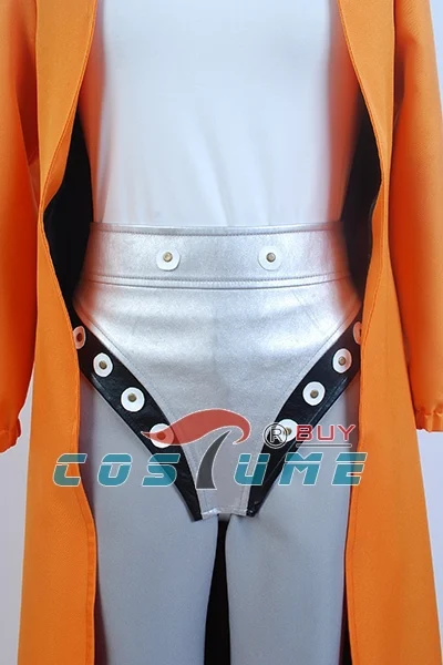 Невероятные приключения Джоджо карнавальный костюм маскарадный Мохамеда авдола