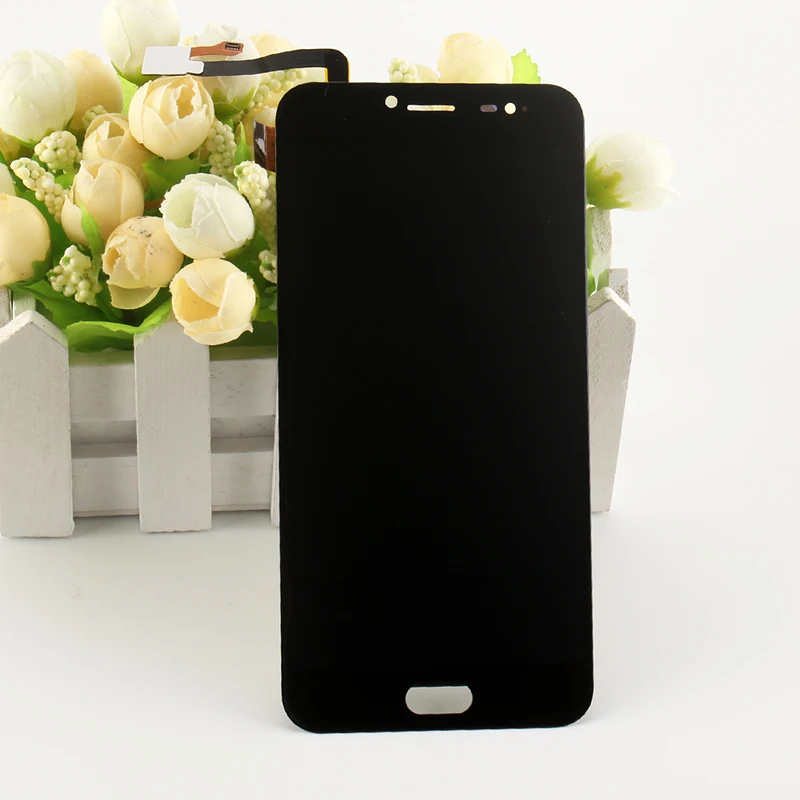 Ocolor Ulefone Gemini Pro T1 ЖК-дисплей и сенсорный экран дигитайзер сборка Замена для +