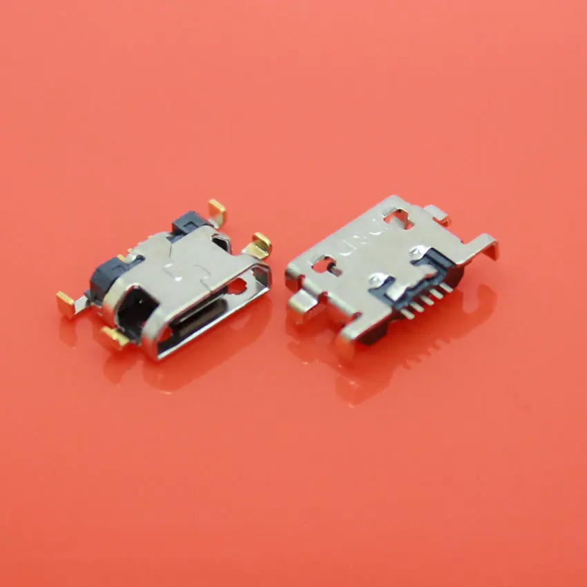 Cltgxdd N 136 1 шт. микро USB разъем для мини зарядки lenovo A798T A590 A808 A706T A670T S890 S820 S880 A710|connector