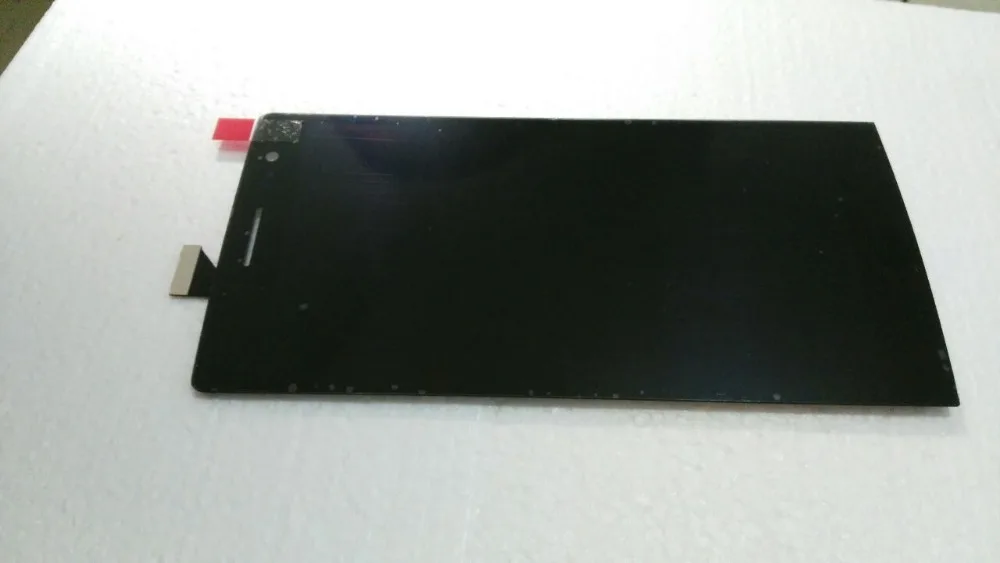 Для OPPO x9076 X9077 Find 7 ЖК дисплей + дигитайзер сенсорный экран в сборе 2560x1440 Бесплатная