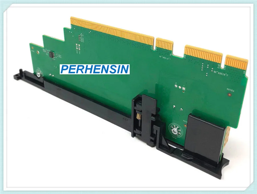 

original For Dell 800JH 0800JH Riser Card For PowerEdge R730 R730XD