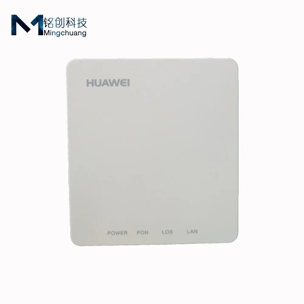 Оригинальный Новый Echolife HUAWEI Epon/Gpon Onu Hg8010H с 1 * GE Ftth Ont применимо к режиму английская
