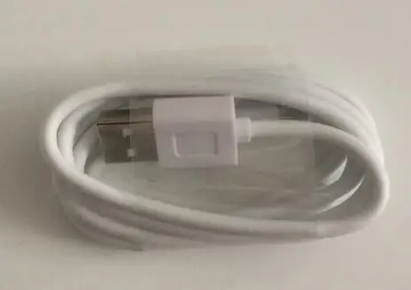just USB cable only USB кабель зарядное устройство адаптер для Ulefone power - Тип штекера: just USB cable only