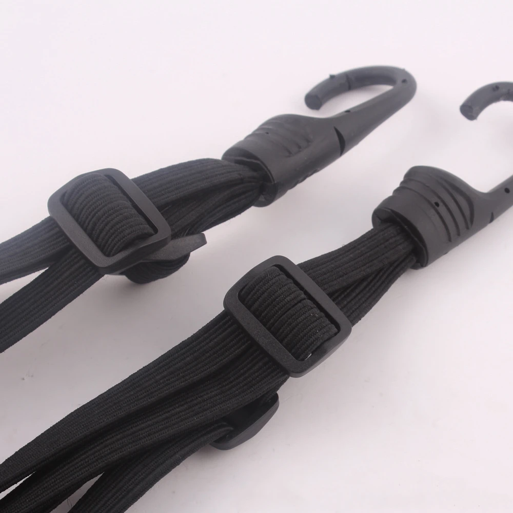 Мотоциклетный багажный шлем с сеткой ремень веревка Банджи шнур бандажная лента