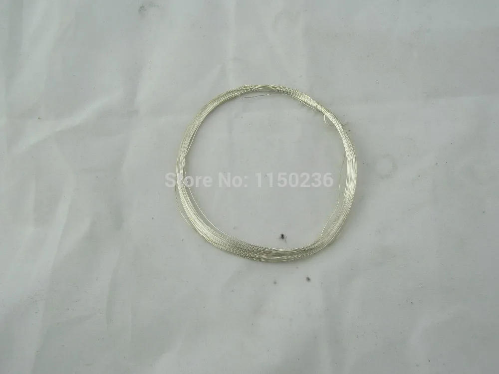 

silver metal coating conduit for gold plating machine, electrical conduit, Flexible Conduit wire jewelry plating tool