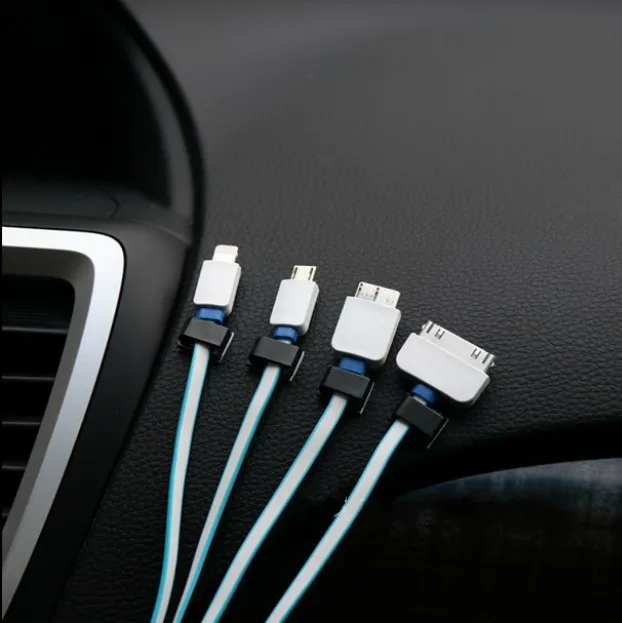Клейкие зажимы для кабелей органайзер автомобильного регистратора USB устройство