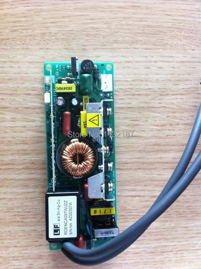 

NSH 200W Projector Power Supply for lamp power supply