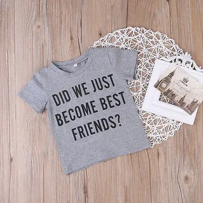 Футболка с принтом Big Brother комбинезон для маленького брата одинаковая верхняя