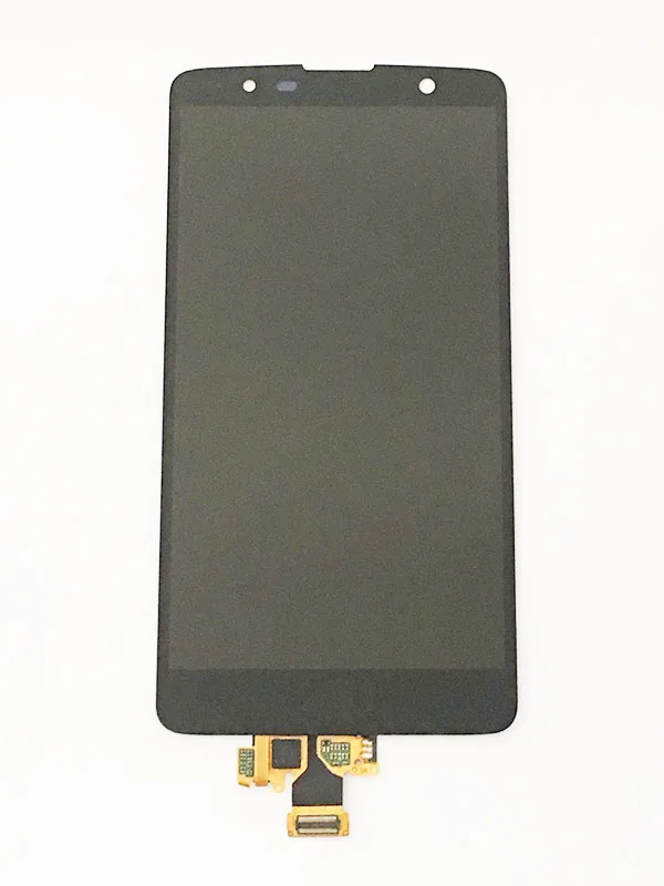 5 7 дюймов для LG K530 K535 K530F G4S Stylus 2 Plus ЖК-дисплей + кодирующий преобразователь