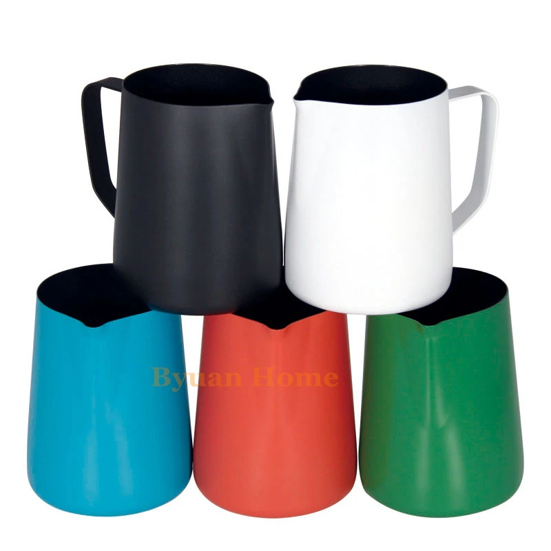 Высококачественные кофейные инструменты Sharp из нержавеющей стали vitange 600 мл