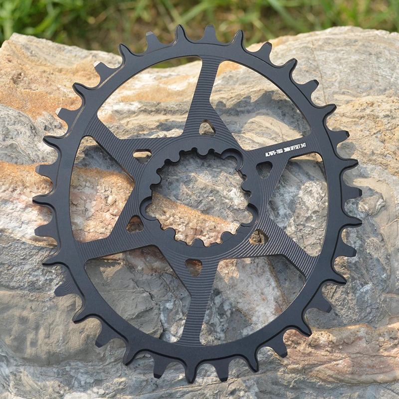 Pass Quest SRAM gx xx1 eagle GXP MTB овальная узкая широкая Цепь 32 T 38 велосипедная цепь/цепное