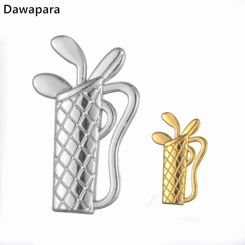 Walapara сумка для гольфа и шаровая Подвеска DIY ожерелья/браслеты изготовления